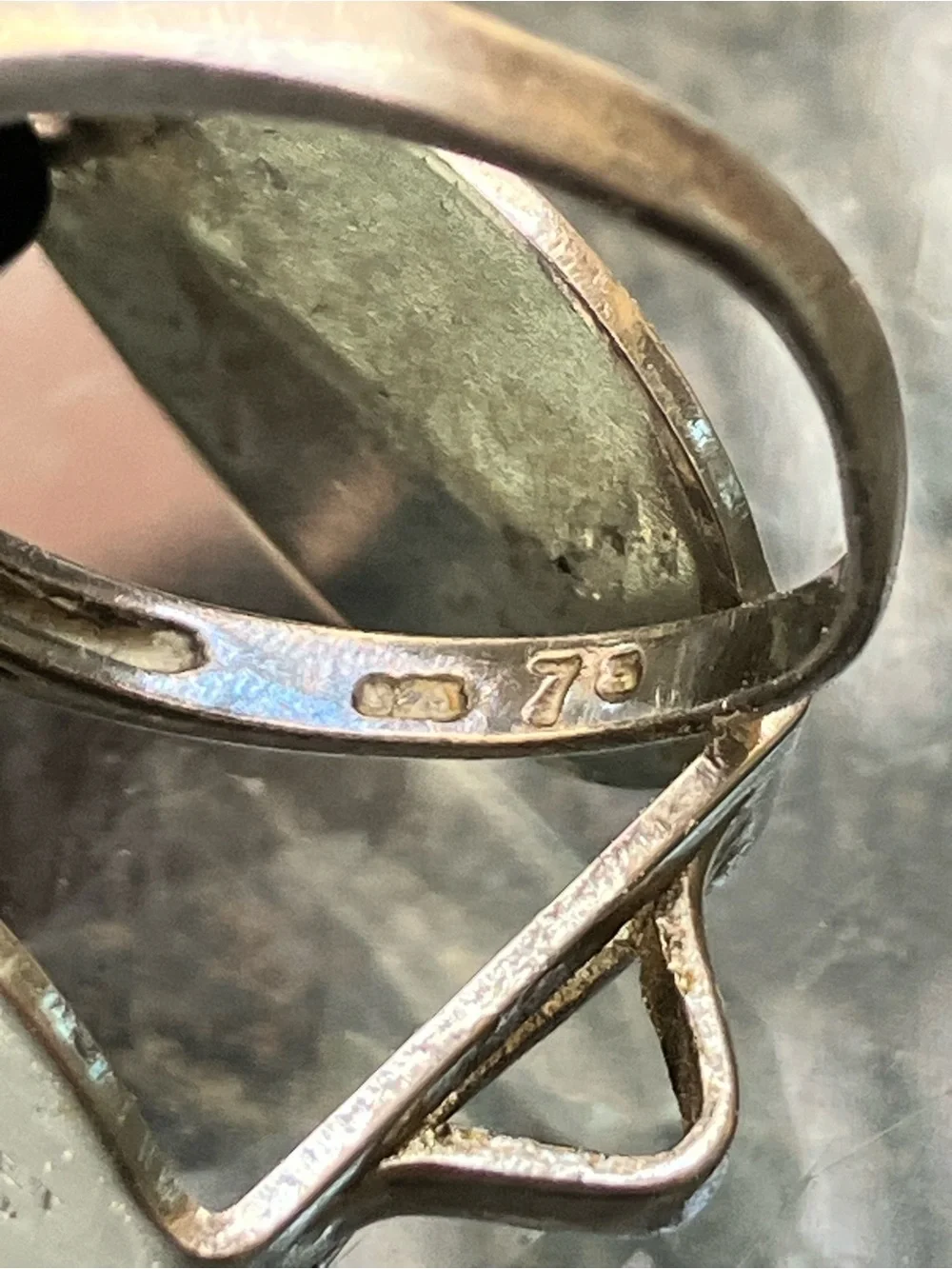 N/A vintage dainty